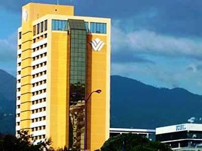 Wyndham Kingston Jamaica Ξενοδοχείο Εξωτερικό φωτογραφία