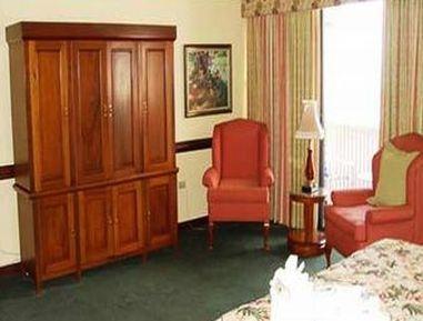 Wyndham Kingston Jamaica Ξενοδοχείο Δωμάτιο φωτογραφία