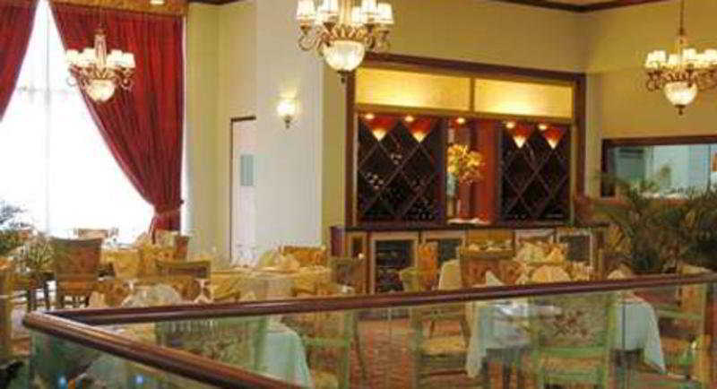 Wyndham Kingston Jamaica Ξενοδοχείο Εστιατόριο φωτογραφία