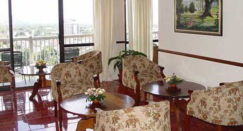 Wyndham Kingston Jamaica Ξενοδοχείο Εστιατόριο φωτογραφία