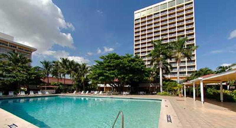 Wyndham Kingston Jamaica Ξενοδοχείο Ανέσεις φωτογραφία