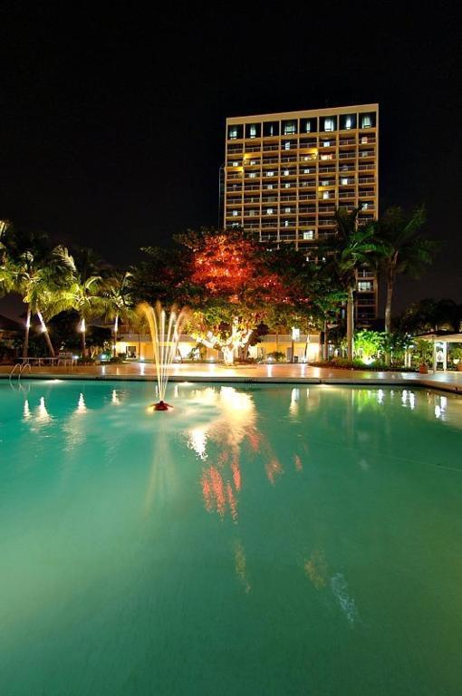 Wyndham Kingston Jamaica Ξενοδοχείο Εξωτερικό φωτογραφία