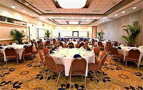 Wyndham Kingston Jamaica Ξενοδοχείο Εστιατόριο φωτογραφία