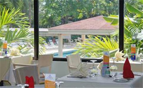 Wyndham Kingston Jamaica Ξενοδοχείο Εξωτερικό φωτογραφία