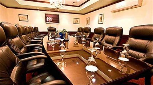 Wyndham Kingston Jamaica Ξενοδοχείο Ανέσεις φωτογραφία
