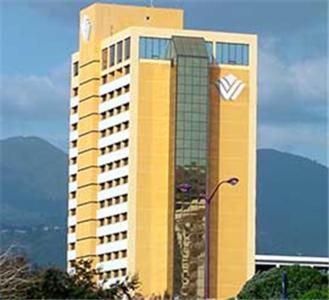 Wyndham Kingston Jamaica Ξενοδοχείο Εξωτερικό φωτογραφία