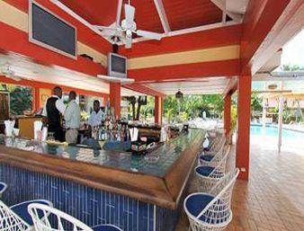 Wyndham Kingston Jamaica Ξενοδοχείο Εστιατόριο φωτογραφία